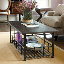 coffee tables
