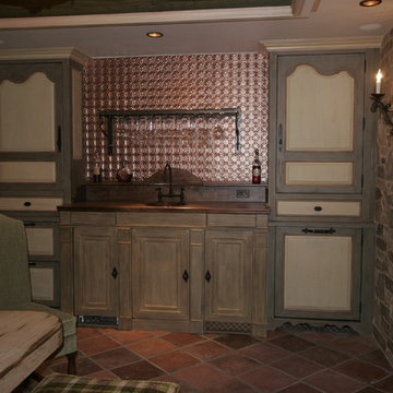 Kitchens