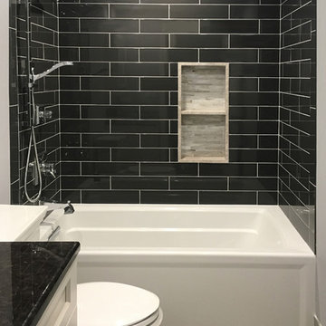 Boy's Bathroom