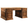 Ambella Home Collection - Barrister Partners Desk - 24014-320-076