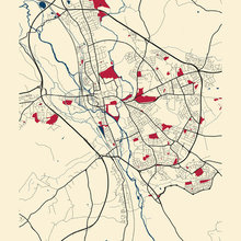 maps
