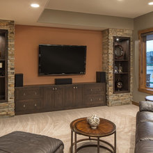 entertainment centers