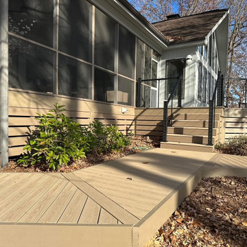 Schott Deck
