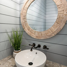 Montgomery - Powder Room