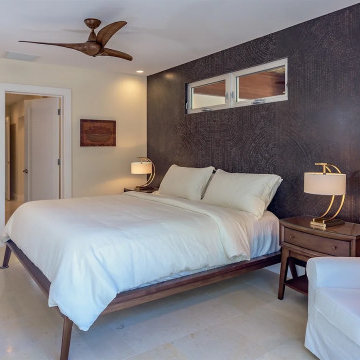 Polynesian House Renovation