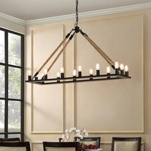 Chandeliers