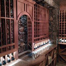 Wine Cellar