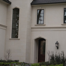 Front Entries / Front Elevation - Products