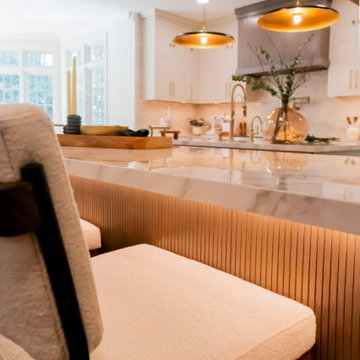 Eagle Ridge Residence