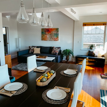 Real Estate Styling and Staging