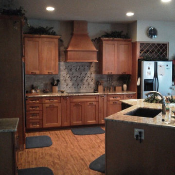 Wirkus Kitchen Remodel
