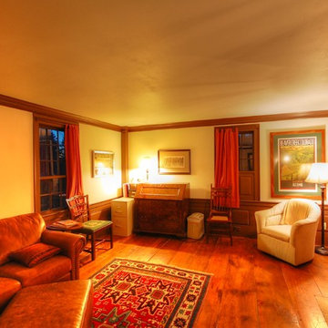 Timeless Character and Appeal-- 509 Province Rd, Belmont NH