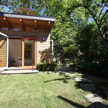 Garden Studios