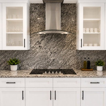 Saint Petersburg, FL Coastal Renovation (post-hurricane)
