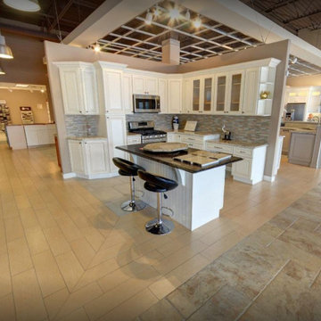 Showroom 1538 US HIGHWAY 41 SCHERERVILLE, IN