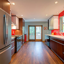 idea woodhil