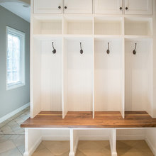 Mud Room