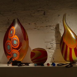 Murano glass - Products