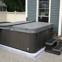 Hot Tubs