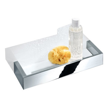 Luxury Soap Dispensers and Soap Dishes