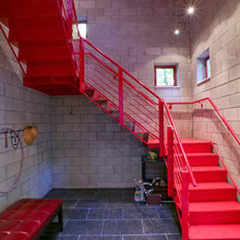 Basement~
