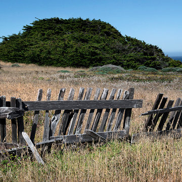 Charles Moore Condo #9 -- Sea Ranch