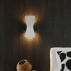 Flex Wall Lamp by Fontana Arte - Wall Sconces