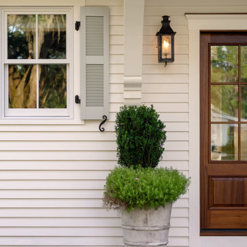 GEORGIA LOWCOUNTRY CRAFTSMAN