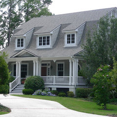 Ussery Rule Architects PC - Saint Simons Island, GA, US 31522