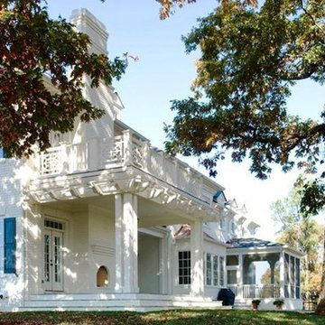 Georgian Revival