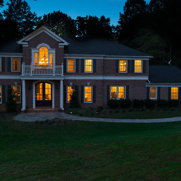Oakton, VA Whole House Remodel