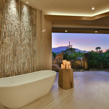 Modern-bathroom