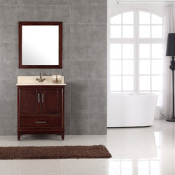 Bathroom Vanity Sets - Bathroom Vanities And Sink Consoles