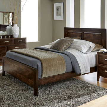 Beaumont Bedroom