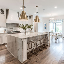 Jordan Kitchen Inspiration