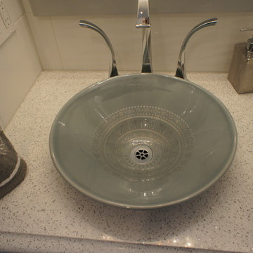 Bathroom Renovation- Wethersfield, CT