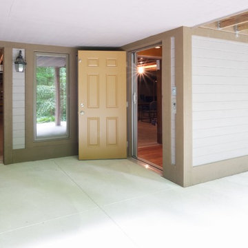 Residential Elevator