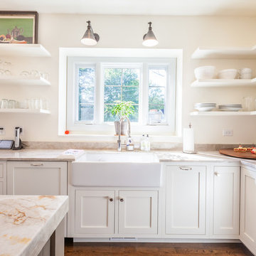 Elegance and Form in Clarendon Hills