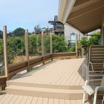 Decks