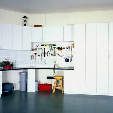 Garage Storage