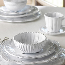 Dinnerware from www.belleandjune.com - Dinnerware