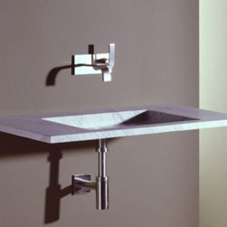 STONE FOREST - Bathroom Sinks