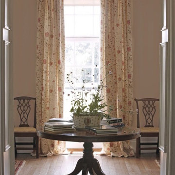 Thundersley Window Treatments