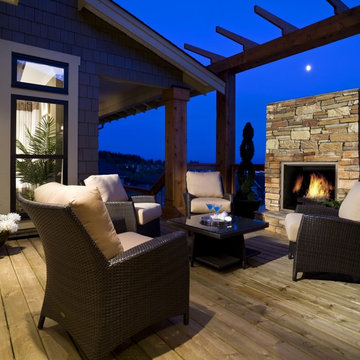 Town & Country Fireplaces