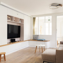 Rénovation