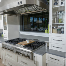 Kitchen Countertops