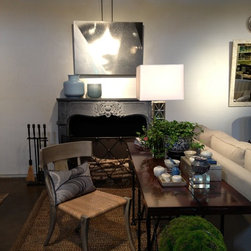 Cabna Home Vignettes - Furniture