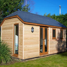 Outdoor Offices