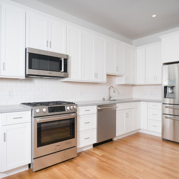 Multi Unit Edwardian | San Francisco, CA