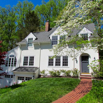 Arlington Cottage